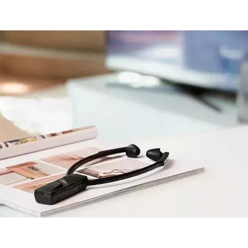 kuulokkeet Sennheiser RS 5200