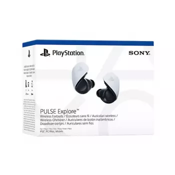 Sony PULSE Explore langattomat nappikuulokkeet