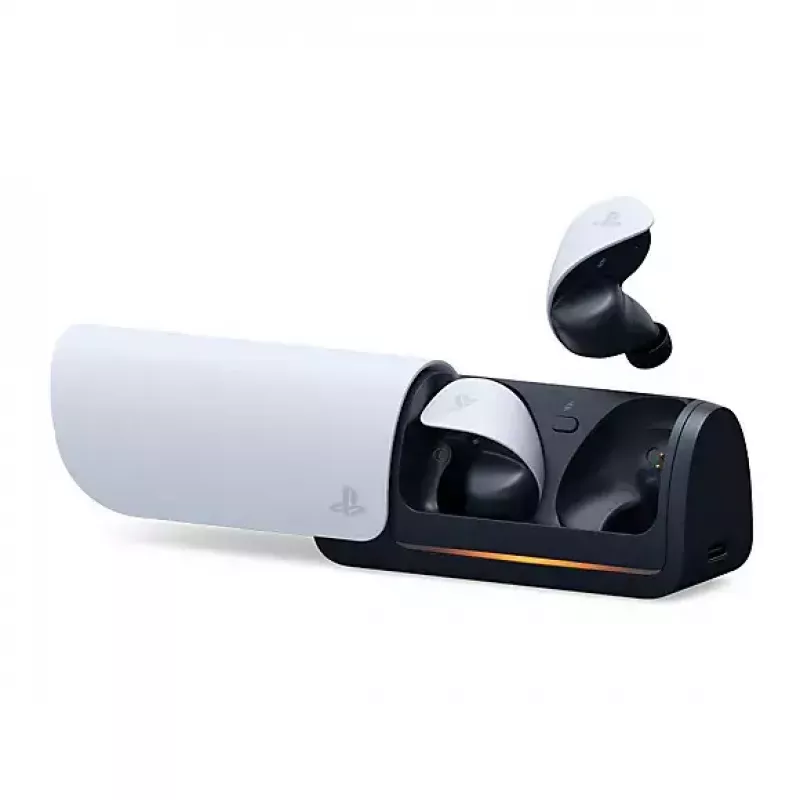 Sony PULSE Explore langattomat nappikuulokkeet