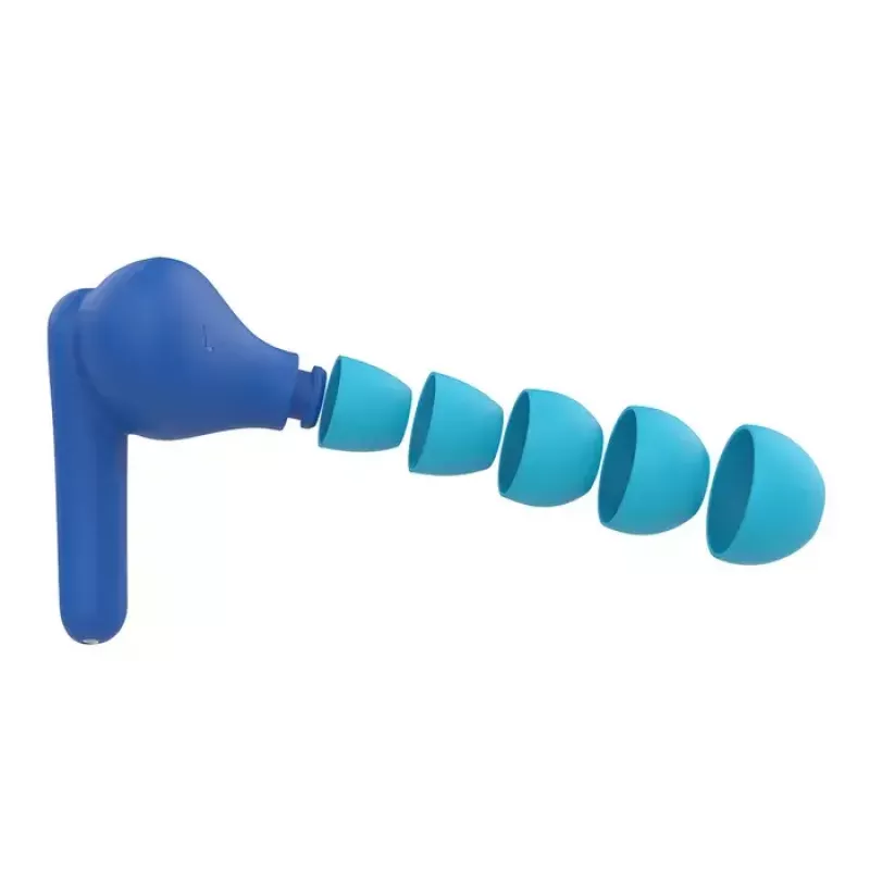 kuulokkeet Belkin SoundForm Nano 2