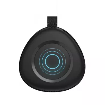 Hama Pipe 3.0 stereo kannettava kaiutin musta 24 W
