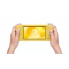 Nintendo Switch Lite, Nintendo Switch, NVIDIA Tegra, keltainen, analoginen / digitaalinen, D-Pad, painikkeet