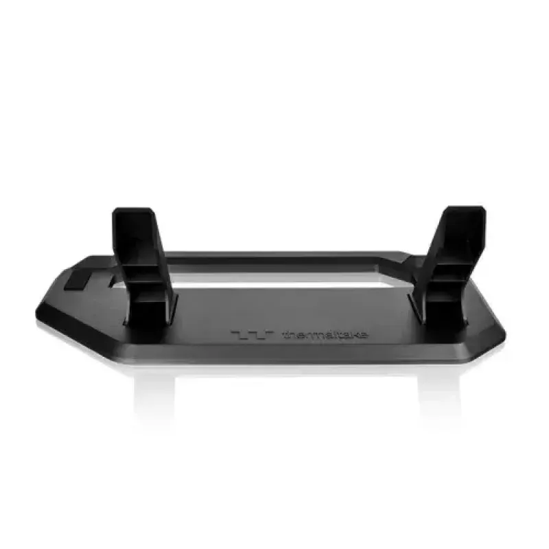 Tornista räkkiin -muunnossarja Thermaltake AC-074-ONENAN-A1 Full-Tower vihreä
