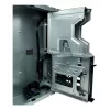 PC-kotelo LC-Power LC-1406MB-TFX-ON Micro Tower musta