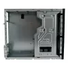 PC-kotelo LC-Power LC-1406MB-TFX-ON Micro Tower musta