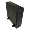 PC-kotelo LC-Power LC-1406MB-TFX-ON Micro Tower musta