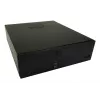 PC-kotelo LC-Power LC-1406MB-TFX-ON Micro Tower musta