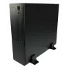 PC-kotelo LC-Power LC-1406MB-TFX-ON Micro Tower musta