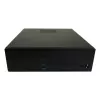PC-kotelo LC-Power LC-1406MB-TFX-ON Micro Tower musta