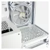 PC-kotelo LC-Power LC-715W-ON Midi Tower valkoinen