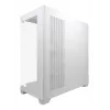 PC-kotelo LC-Power LC-715W-ON Midi Tower valkoinen