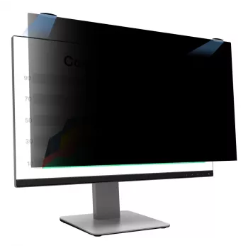 3M tietosuojasuodatin 63,5 cm (25 tuuman) Full-Screen-näytölle COMPLY™ magneettikiinnityksellä, 16:9, PF250W9EM