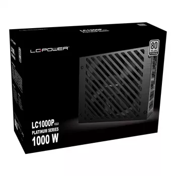 Virtalähde LC-Power LC1200P V3.0 1200 W