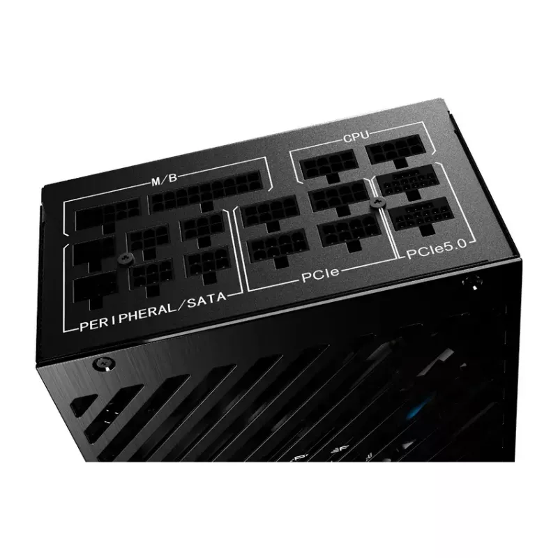 Virtalähde LC-Power LC1200P V3.0 1200 W