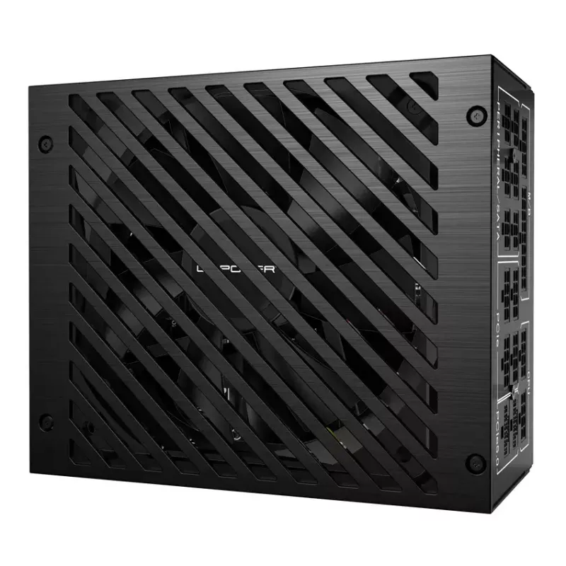 Virtalähde LC-Power LC1200P V3.0 1200 W