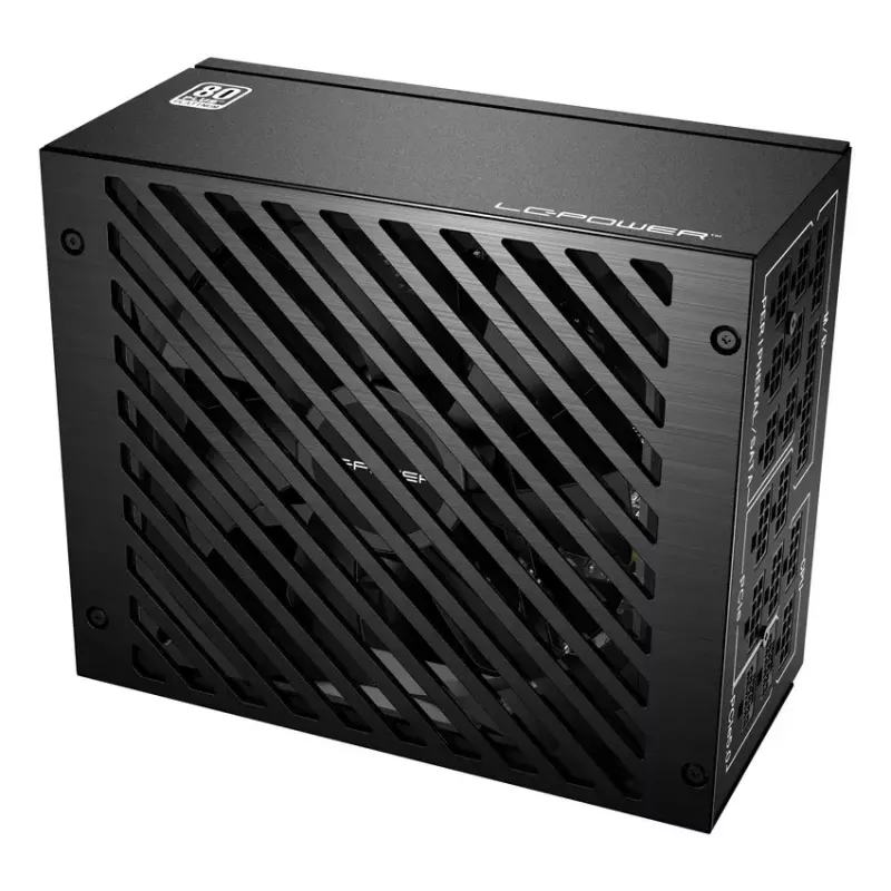 Virtalähde LC-Power LC1200P V3.0 1200 W