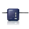 Plustek OpticFilm 8100 filmi-/diaskanneri 7200 x 7200 DPI sininen