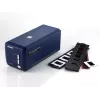 Plustek OpticFilm 8100 filmi-/diaskanneri 7200 x 7200 DPI sininen