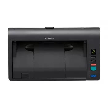 ADF-syöttöskanneri Canon imageFORMULA DR-M140II 600 x 600 DPI A4 musta