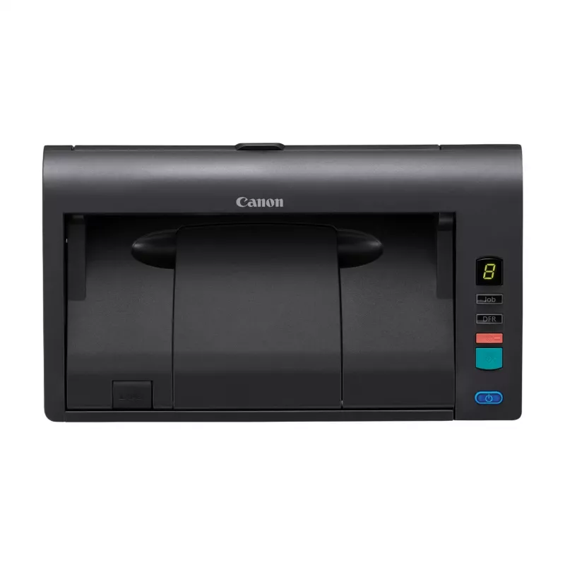 ADF-syöttöskanneri Canon imageFORMULA DR-M140II 600 x 600 DPI A4 musta