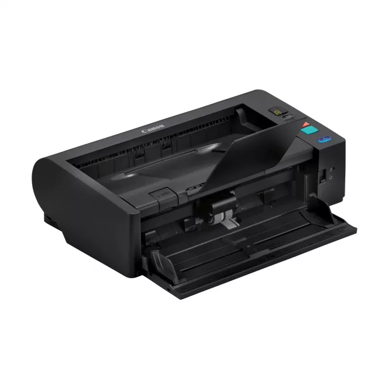 ADF-syöttöskanneri Canon imageFORMULA DR-M140II 600 x 600 DPI A4 musta