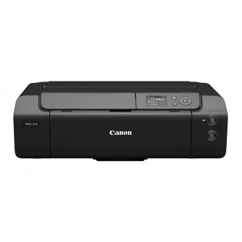Canon imagePROGRAF PRO-310 mustesuihkutulostin väri 4800 x 2400 DPI A3+ WLAN