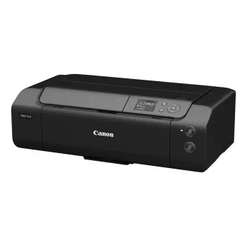 Canon imagePROGRAF PRO-310 mustesuihkutulostin väri 4800 x 2400 DPI A3+ WLAN