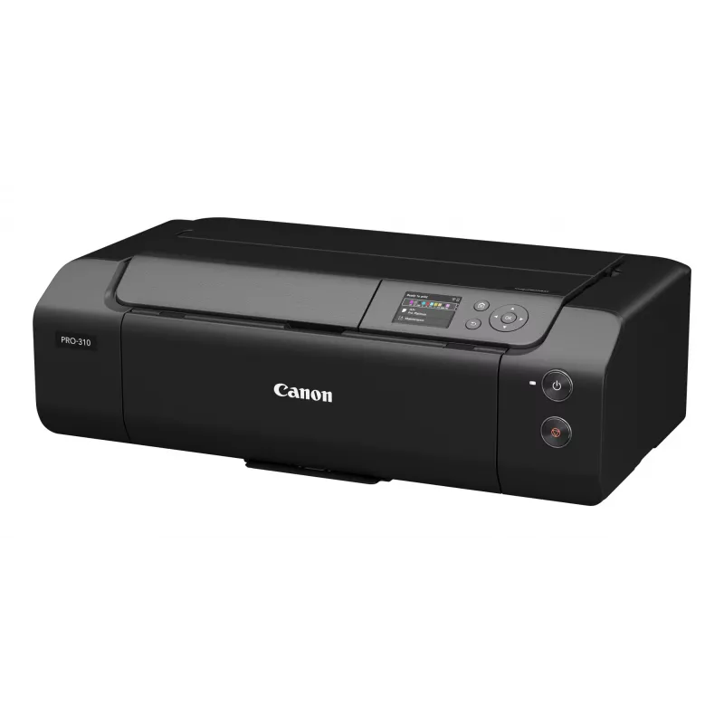 Canon imagePROGRAF PRO-310 mustesuihkutulostin väri 4800 x 2400 DPI A3+ WLAN
