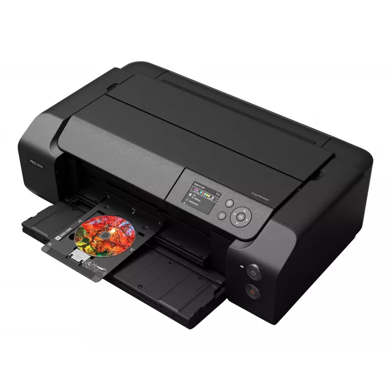 Canon imagePROGRAF PRO-310 mustesuihkutulostin väri 4800 x 2400 DPI A3+ WLAN