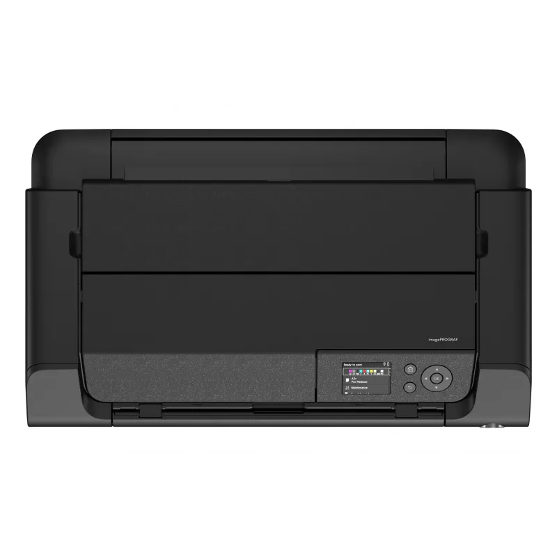 Canon imagePROGRAF PRO-310 mustesuihkutulostin väri 4800 x 2400 DPI A3+ WLAN