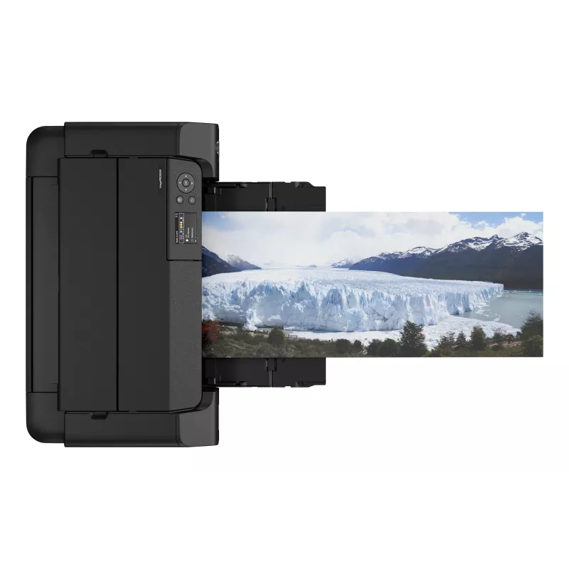 Canon imagePROGRAF PRO-310 mustesuihkutulostin väri 4800 x 2400 DPI A3+ WLAN