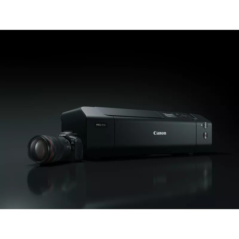 Canon imagePROGRAF PRO-310 mustesuihkutulostin väri 4800 x 2400 DPI A3+ WLAN
