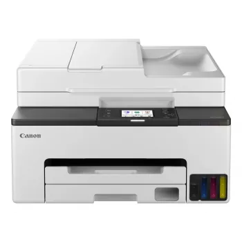 Canon MAXIFY GX2050 mustesuihku A4 600 x 1200 DPI Wi-Fi