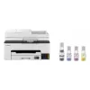 Canon MAXIFY GX2050 mustesuihku A4 600 x 1200 DPI Wi-Fi