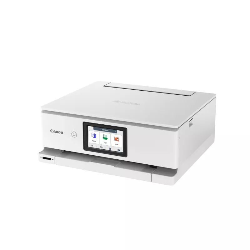 Canon PIXMA TS8751 mustesuihku A4 4800 x 1200 DPI WLAN