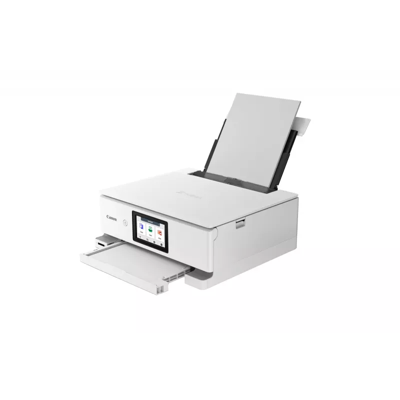 Canon PIXMA TS8751 mustesuihku A4 4800 x 1200 DPI WLAN