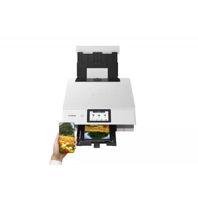 Canon PIXMA TS8751 mustesuihku A4 4800 x 1200 DPI WLAN