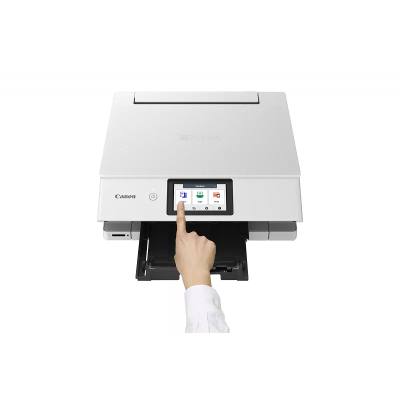 Canon PIXMA TS8751 mustesuihku A4 4800 x 1200 DPI WLAN