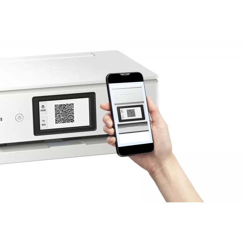 Canon PIXMA TS8751 mustesuihku A4 4800 x 1200 DPI WLAN