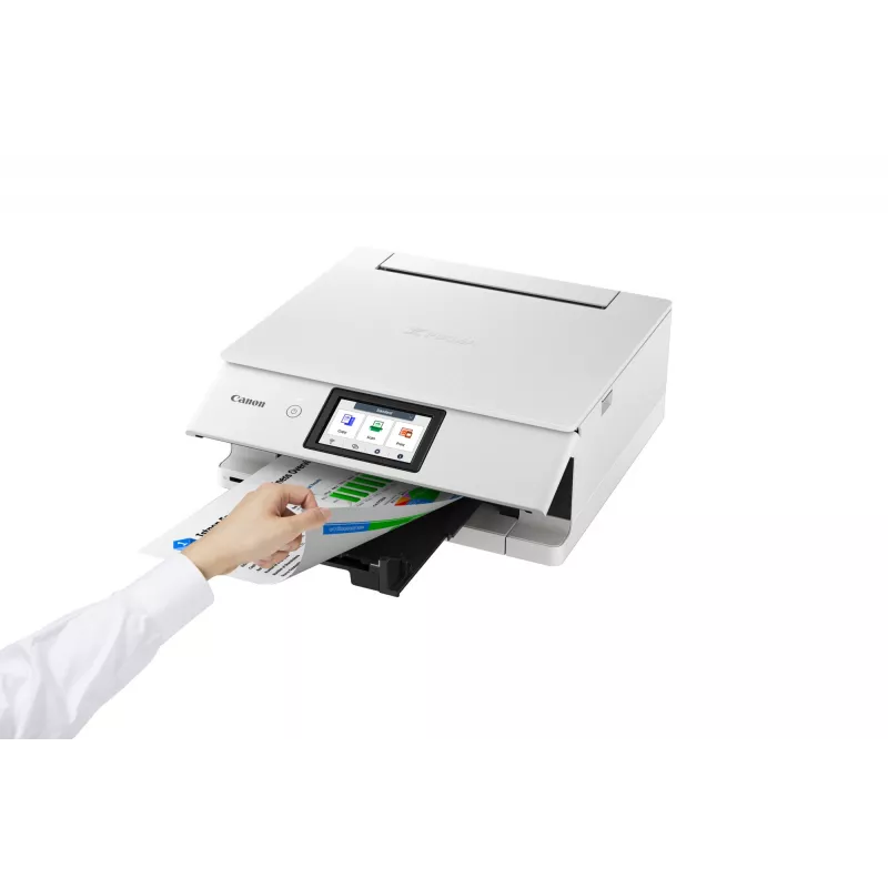 Canon PIXMA TS8751 mustesuihku A4 4800 x 1200 DPI WLAN