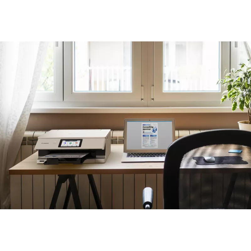 Canon PIXMA TS8751 mustesuihku A4 4800 x 1200 DPI WLAN