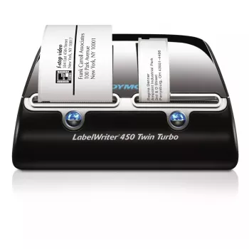 Tarratulostin DYMO LabelWriter 450 Twin Turbo