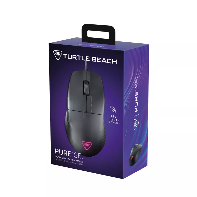 Pelihiiri Turtle Beach Pure SEL USB Type-A