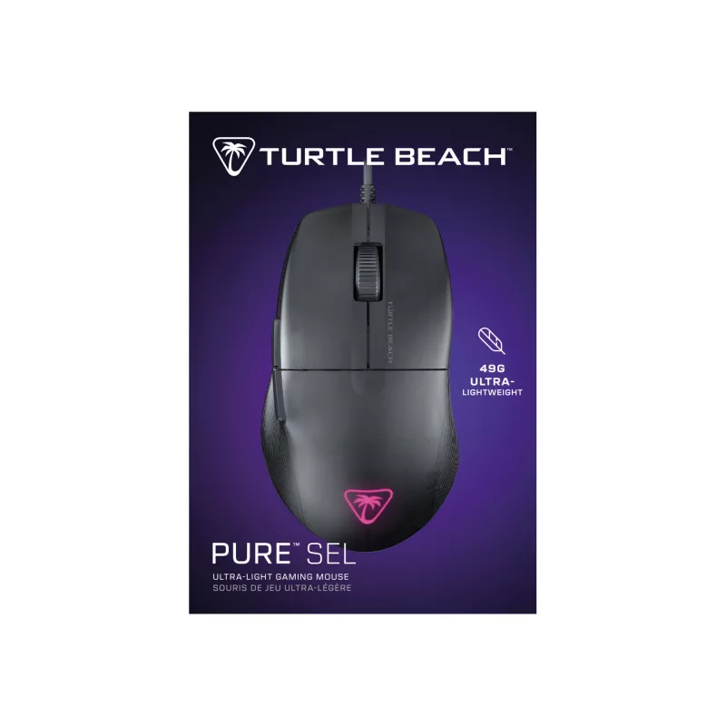 Pelihiiri Turtle Beach Pure SEL USB Type-A
