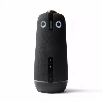 Ryhmävideoneuvottelujärjestelmä Owl Labs Meeting Owl 4+ 360 astetta 4K Ultra HD