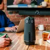 Ryhmävideoneuvottelujärjestelmä Owl Labs Meeting Owl 4+ 360 astetta 4K Ultra HD