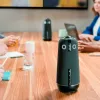 Ryhmävideoneuvottelujärjestelmä Owl Labs Meeting Owl 4+ 360 astetta 4K Ultra HD