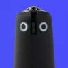 Ryhmävideoneuvottelujärjestelmä Owl Labs Meeting Owl 4+ 360 astetta 4K Ultra HD