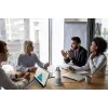 Ryhmävideoneuvottelujärjestelmä Ricoh Meeting 360 V2 Full HD 8 henkilöä