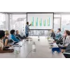 Ryhmävideoneuvottelujärjestelmä Ricoh Meeting 360 V2 Full HD 8 henkilöä